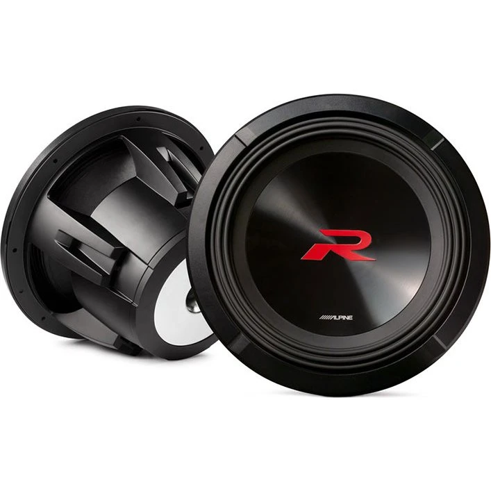 Alpine R2-W8D4 8 inch Subwoofer
