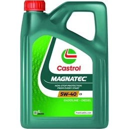Castrol Magnatec 5W-40 C3 4L