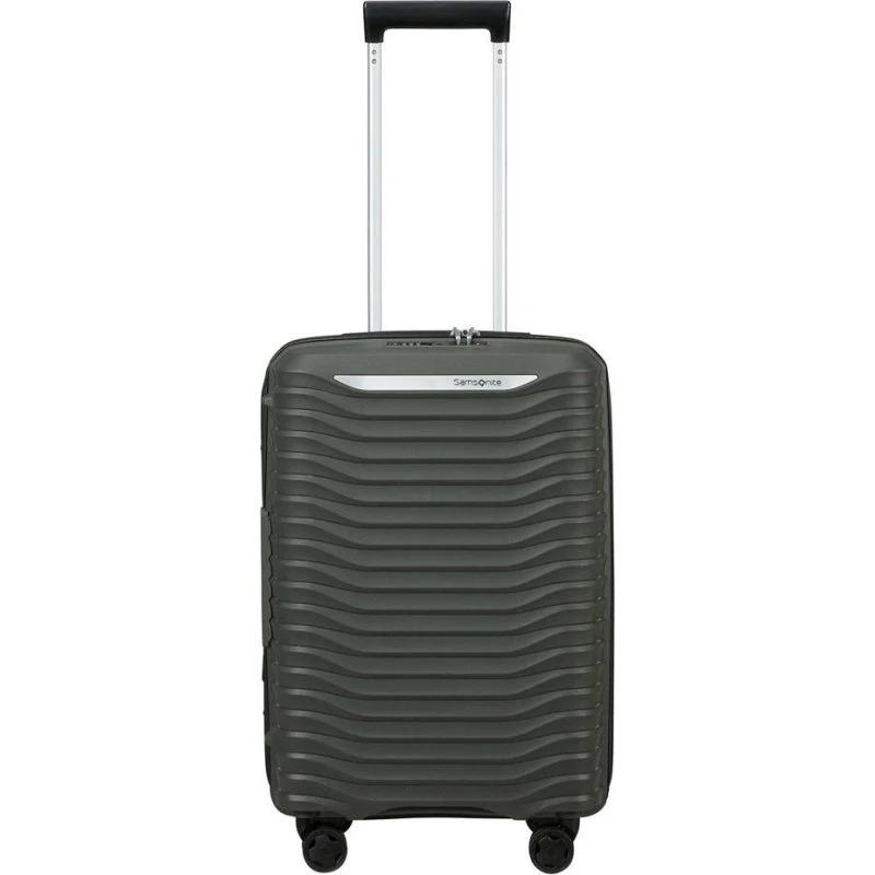 Samsonite Upscape 68 EXP Spinner Soft-Sage
