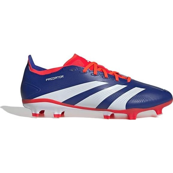 adidas Predator League FG IF6348 Voetbalschoenen