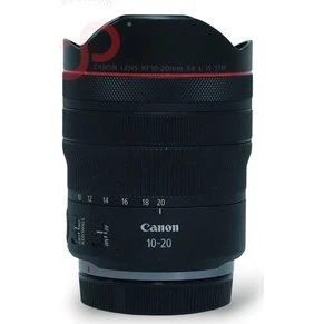 Canon RF 10-20mm f/4.0 L IS USM
