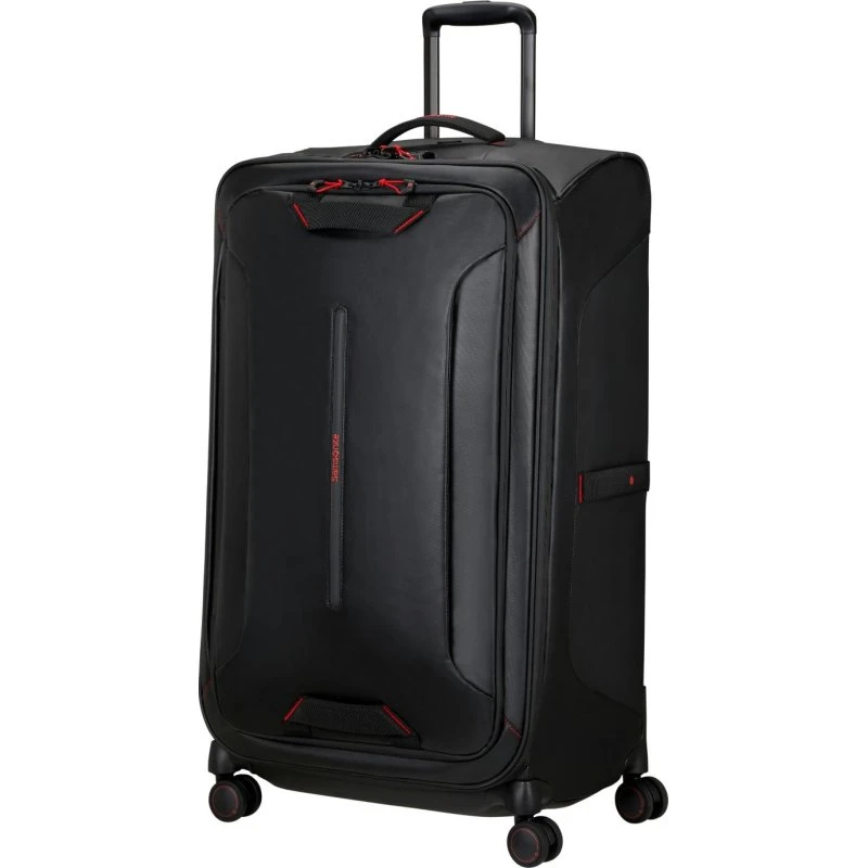 Samsonite Selection Ecodiver Reistas 79 cm zwart