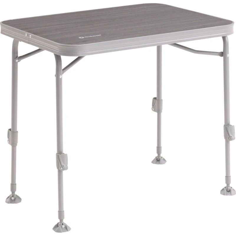 Outwell Coledale S Klaptafel 80 x 60 cm