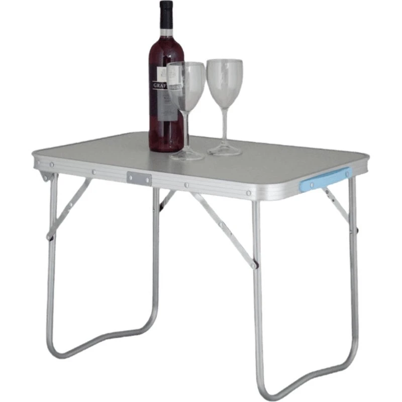Eurotrail Monaco S Campingtafel 60x40cm