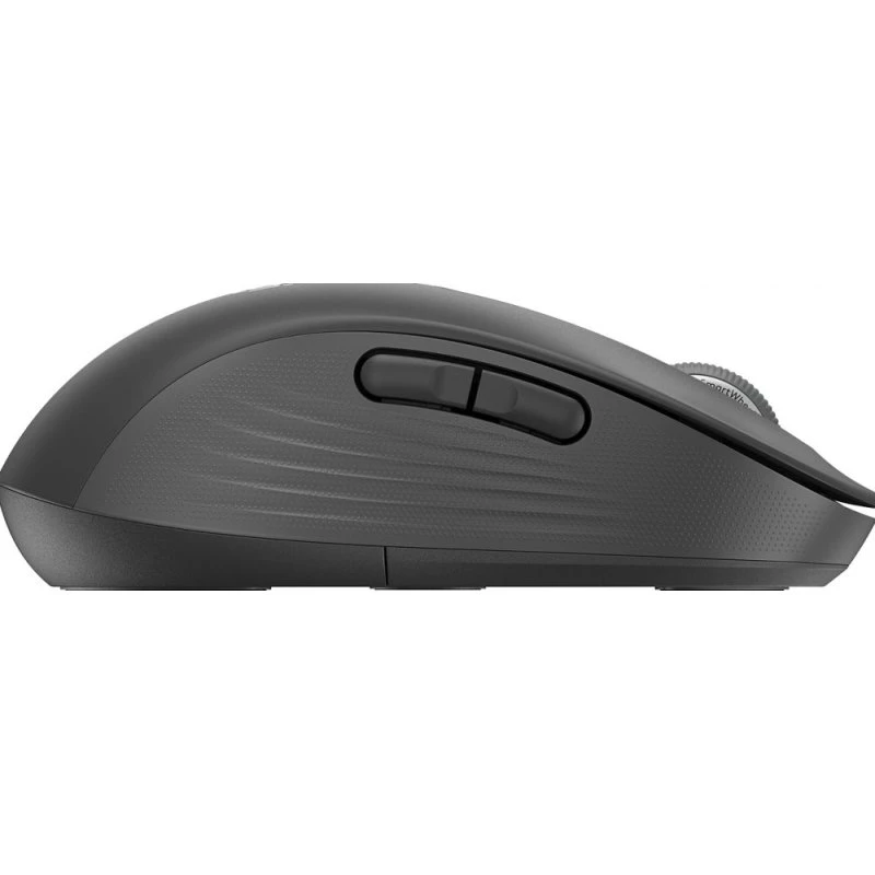 Logitech Signature M650 L Draadloze Muis - Linkshandig, Groot