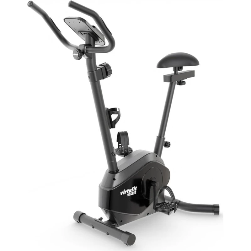 VirtuFit HTR 1.0 Hometrainer - 8 Weerstandsniveaus - Tablethouder