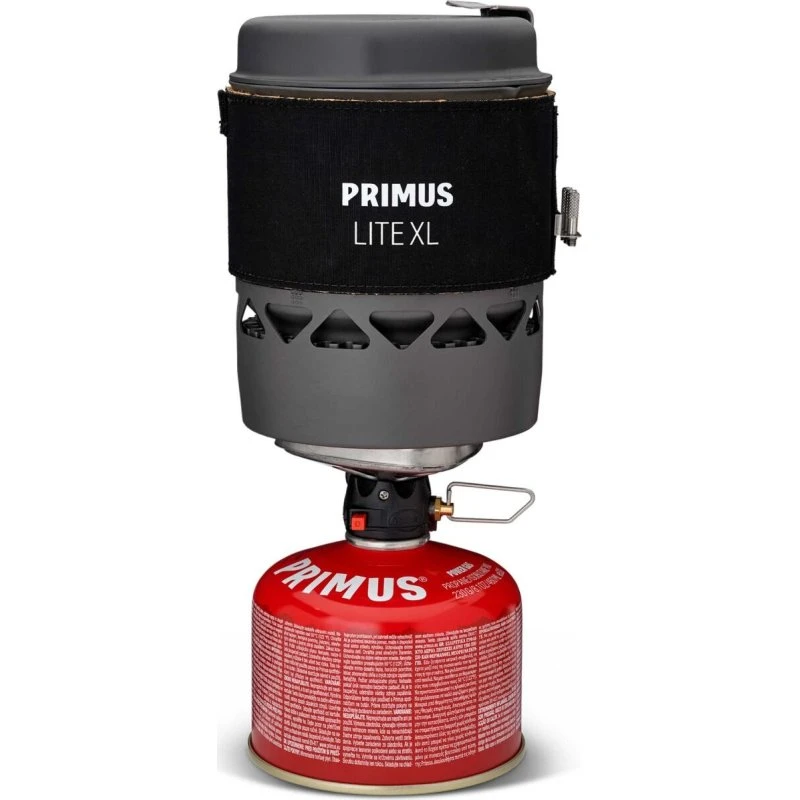 Primus Lite XL Kookset 1L Gasbrander System