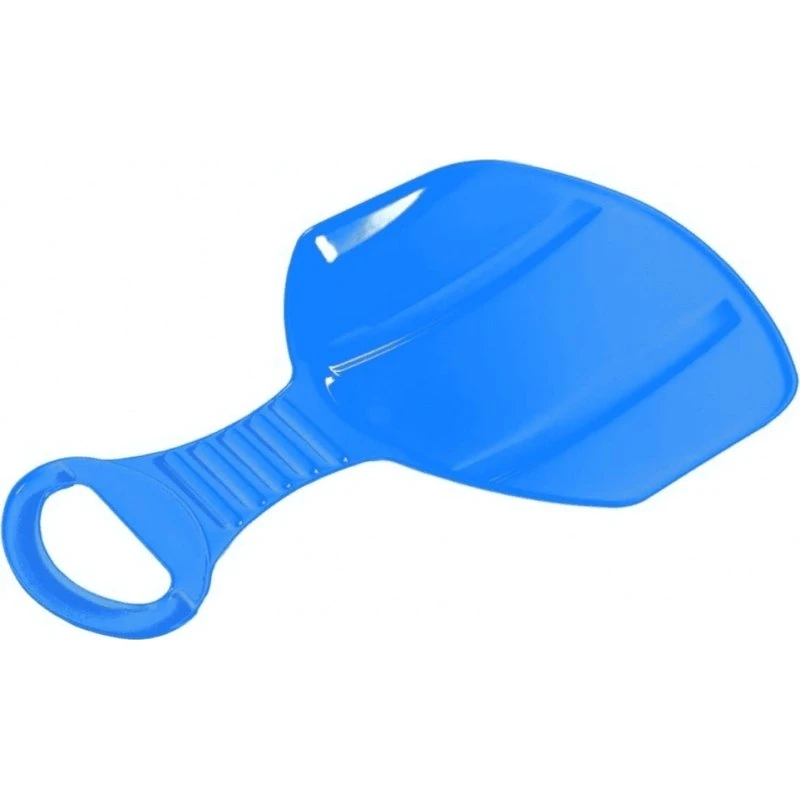 Prosperplast Kid Slide Blauw - Kunststof Glijbaan voor Kinderen