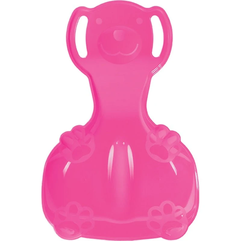 Prosperplast Slee Polar Bear Kunststof Roze 98x331 mm