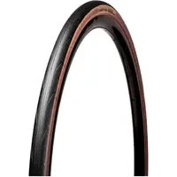 Goodyear Eagle TLR Racefietsband 25-622 Zwart/Skinwall