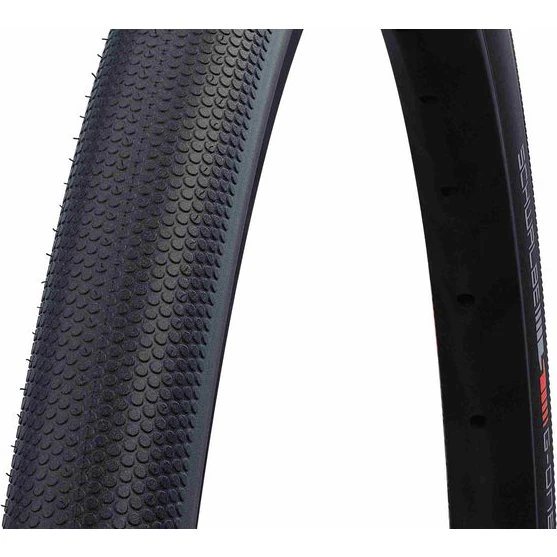 Schwalbe G-One Speed 28x1.20 30-622 Addix TLE Zwart