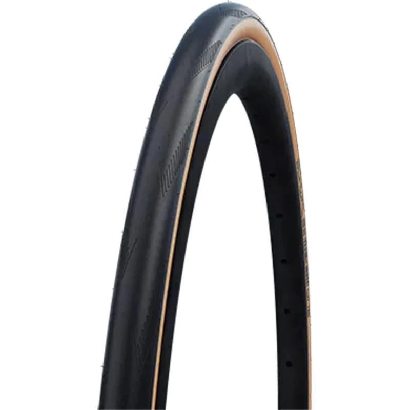 Schwalbe One TLE Racefietsband 28 x 1.25 (32-622) zw/brz
