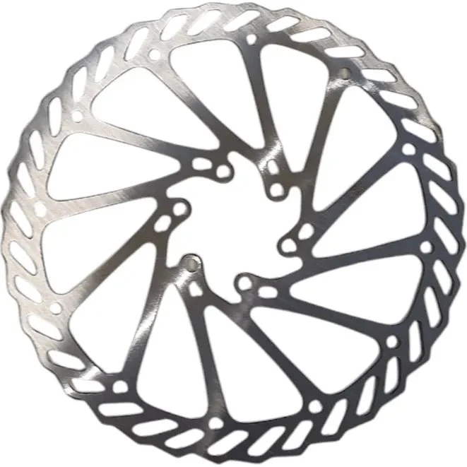 FALKX Remschijf 180 mm 6-bout montage