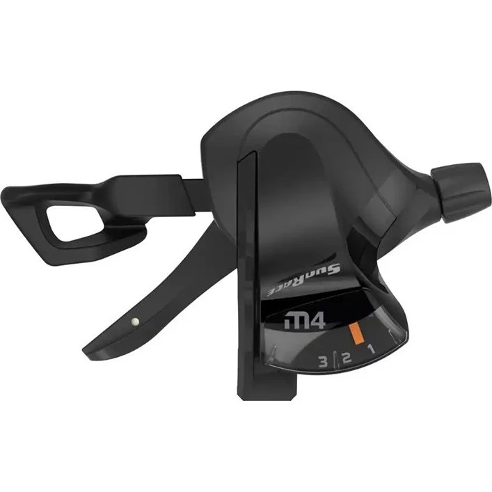 Sunrace DLM403 L 3v Duimversteller Links 3 Versnellingen