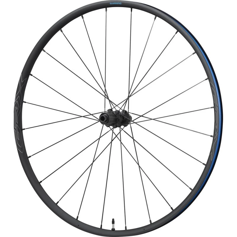 Shimano GRX WH-RX570 700C Gravel Wielen Tubeless