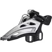 Shimano Deore FD-M4100 2x10V Front Derailleur E-Type