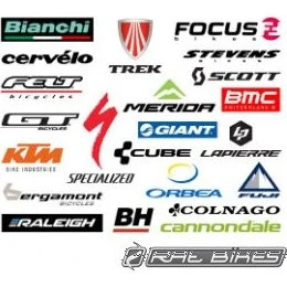 Union GH-097 Derailleurpad AL 6061, M8x0.75