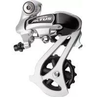 Shimano Altus RD-M310 Achterderailleur 7/8-speed Zilver