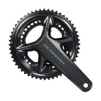 Shimano Ultegra R8100 Crankstel 50-34T 172,5 mm
