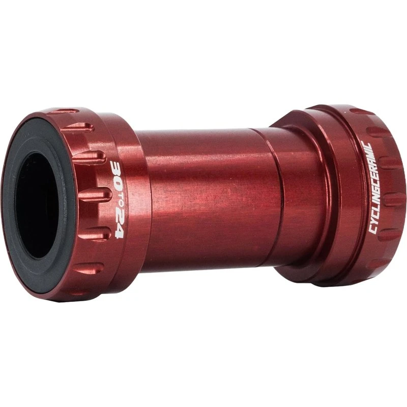 CyclingCeramic BB30 Shimano 24mm Pressfit 68mm