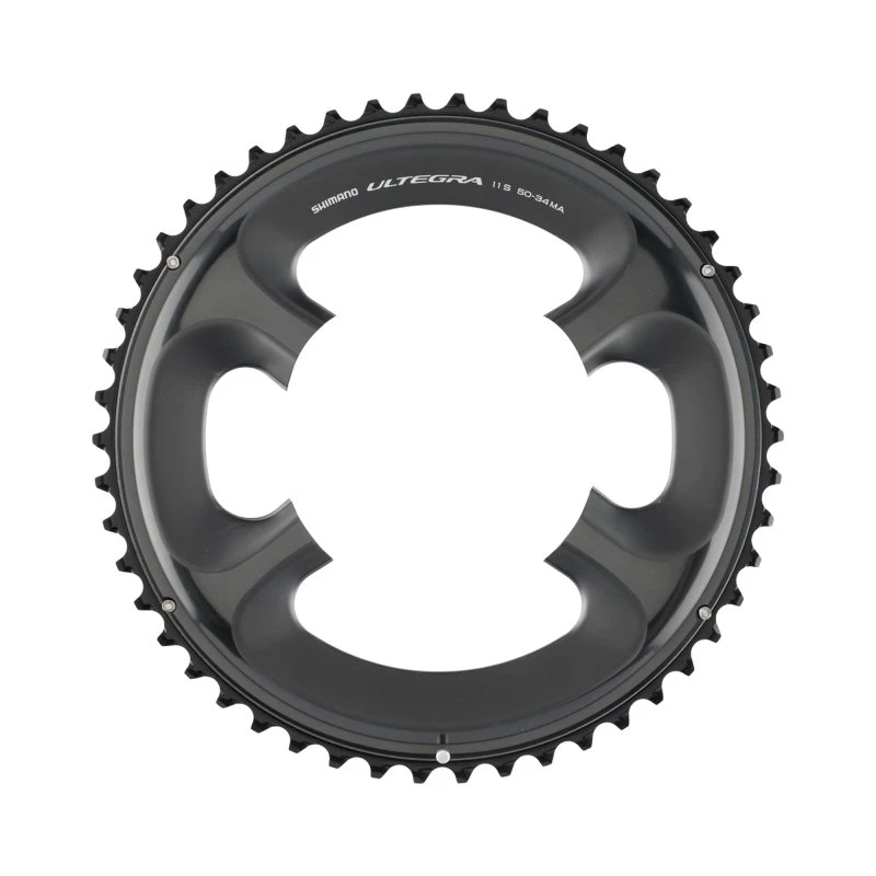 Shimano Ultegra FC-6800 34T Kettingblad 11-fach