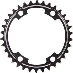 Shimano Dura Ace 9000 11-Speed Kettingblad Zwart