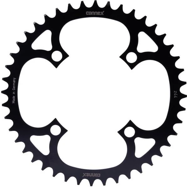 Connex Tandwiel 44 Tands Bosch 3/32" / 11/128" - Zilver