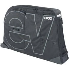 Evoc Bike Travel Bag 280L Zwart