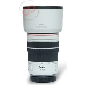 Canon RF 70-200mm F4 L IS USM