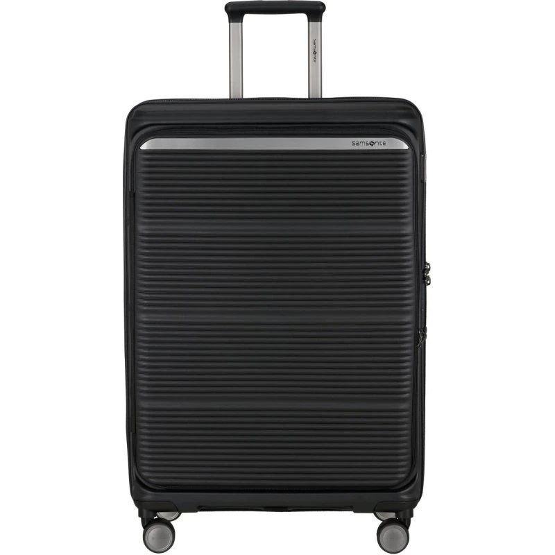 Samsonite Selection Paralux HS Spinner 75 cm - Uitbreidbaar