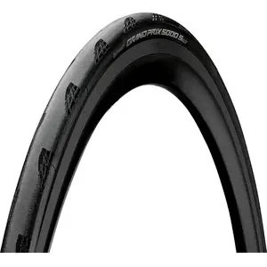 Continental Grand Prix 5000 S TR 700x32C Tubeless Ready