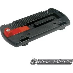 KLICKFIX GTA Adapter voor bagagedrager tot 14,5 cm