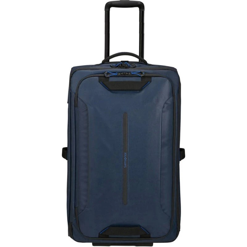 Samsonite Ecodiver Duffle 67 cm donkerblauw