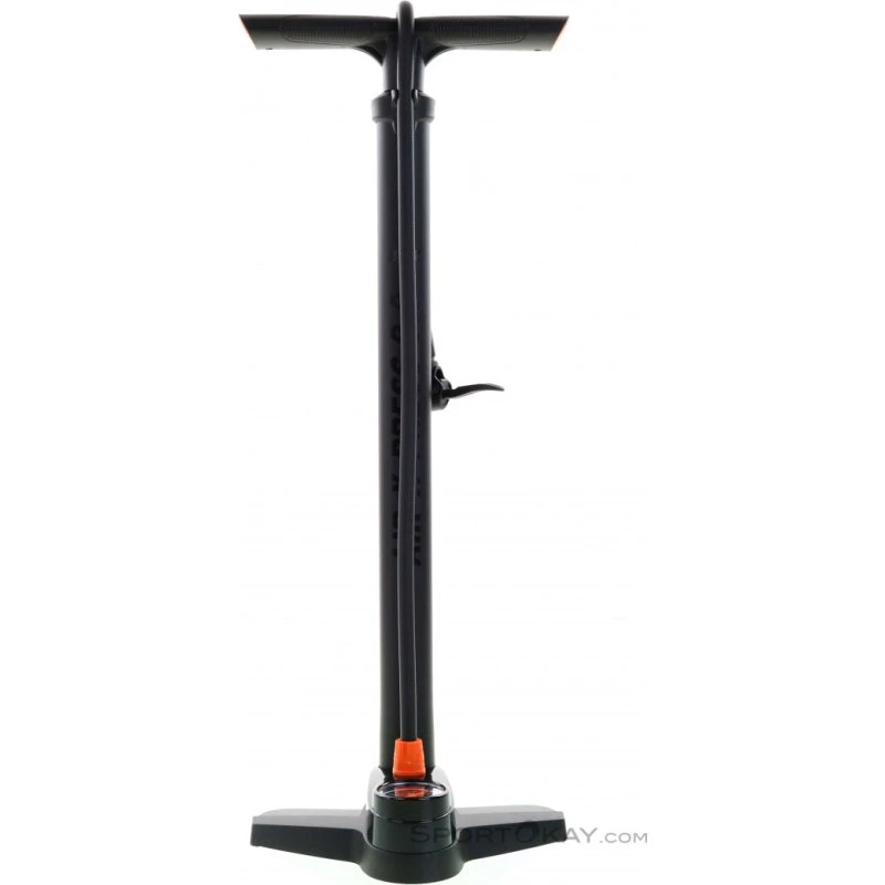 SKS Air-X-Press 8.0 Fietspomp Grijs