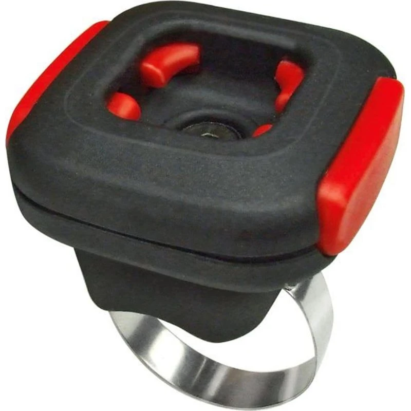 Klickfix Quad Adapter voor Telefoonhouder