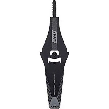 Selle SMP Fan Go Achterspatbord - Zwart