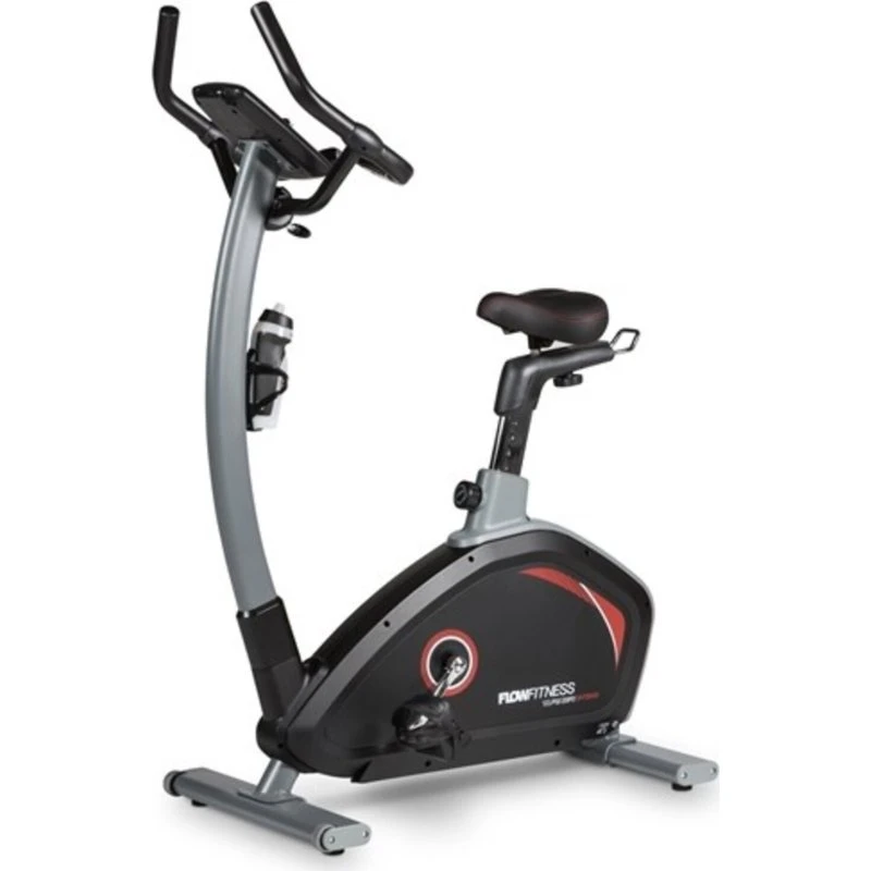 Flow Fitness Turner DHT2000i Hometrainer