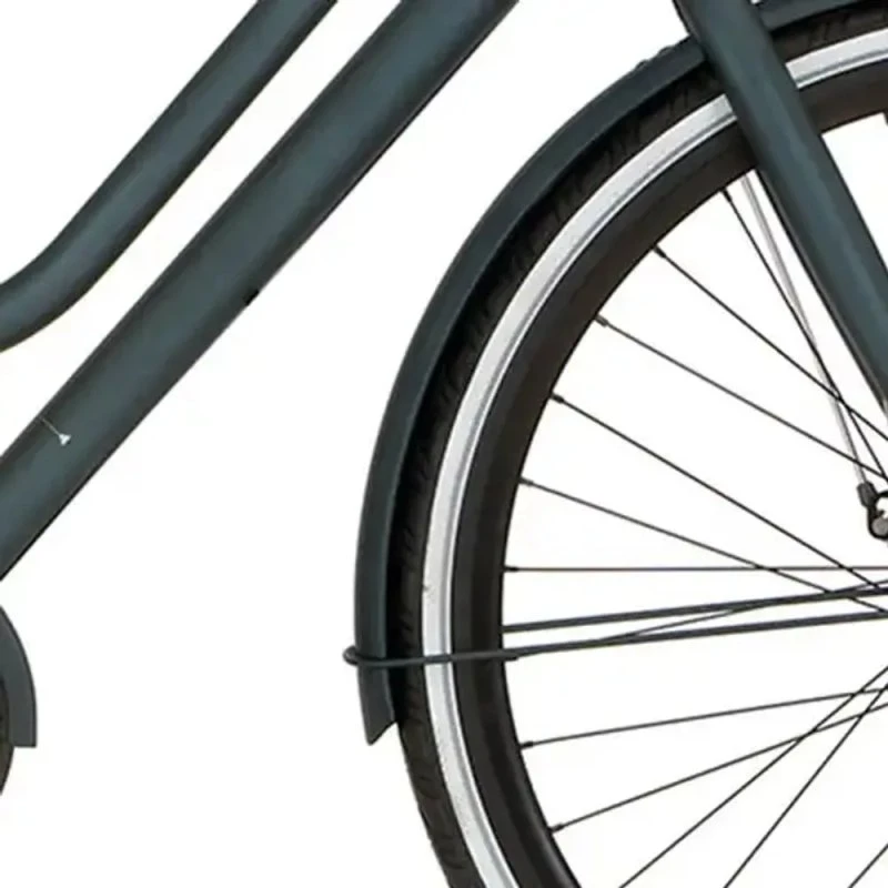 Cortina Speed Spatbord 28 inch Lake Green Matt