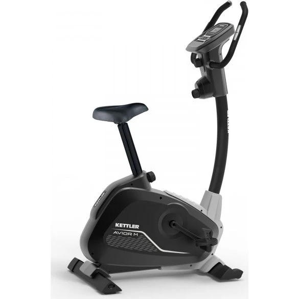 Kettler Avior M Hometrainer Zwart