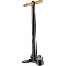 Lezyne Sport Floor Drive ABS-1 Gloss Black