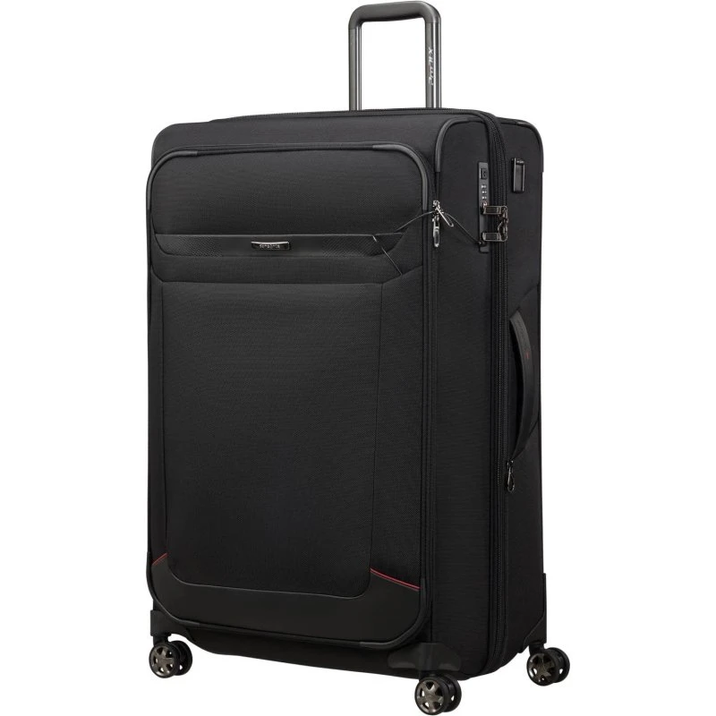 Samsonite Selection Pro-DLX 6 softtrolley 79 cm