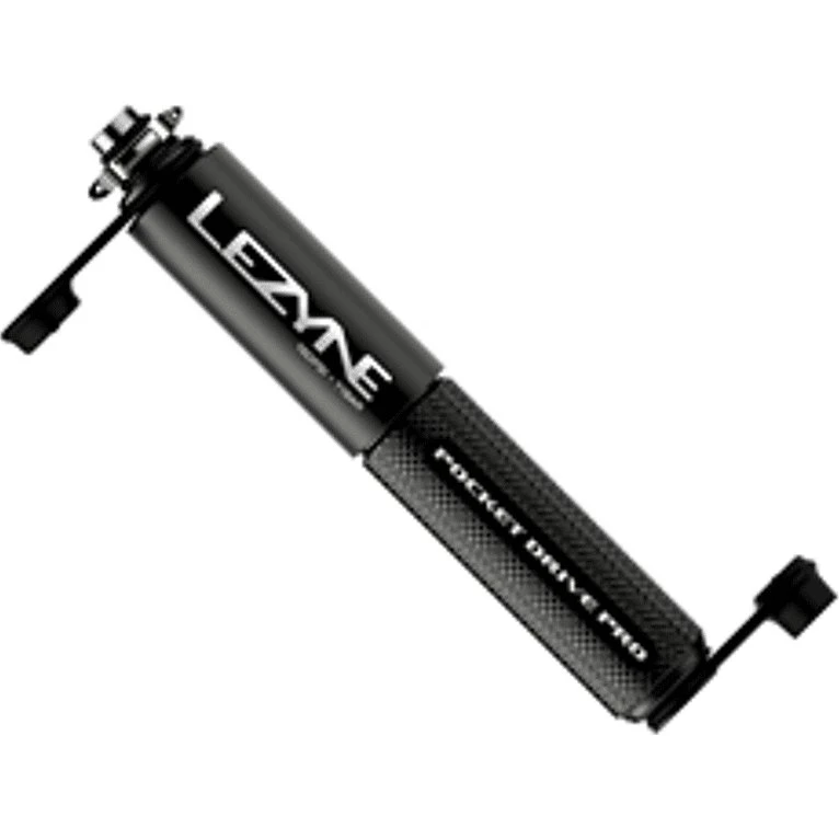 Lezyne Pocket Drive Pro HV Handpomp