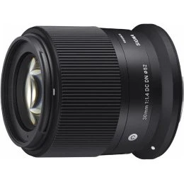 Sigma 30mm F1.4 DC DN Contemporary - Canon RF