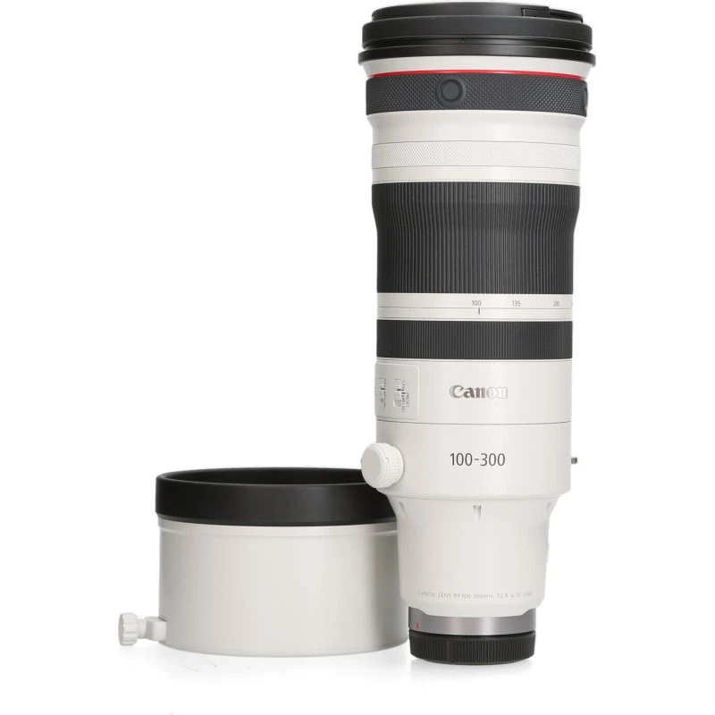 Canon RF 100-300mm F2.8L IS USM (wit)