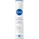 NIVEA Fresh Sensation Anti-Transpirant Spray 150 ml
