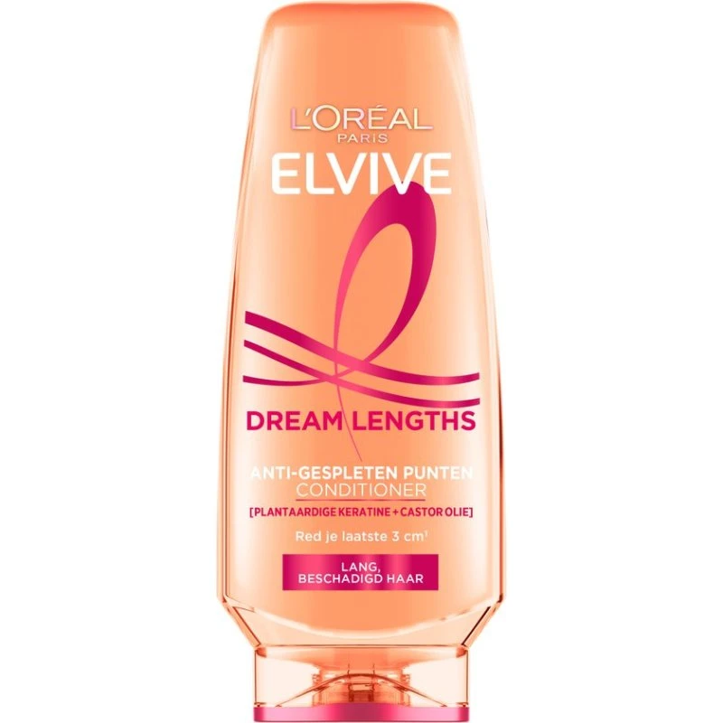 L'Oréal Elvive Dream Lengths Conditioner 200 ml
