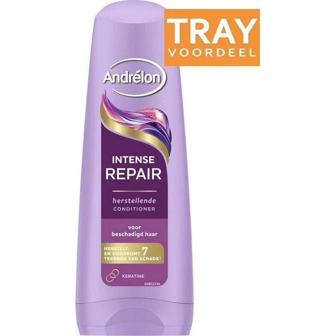 Andrélon Conditioner Intense Repair 200 ml