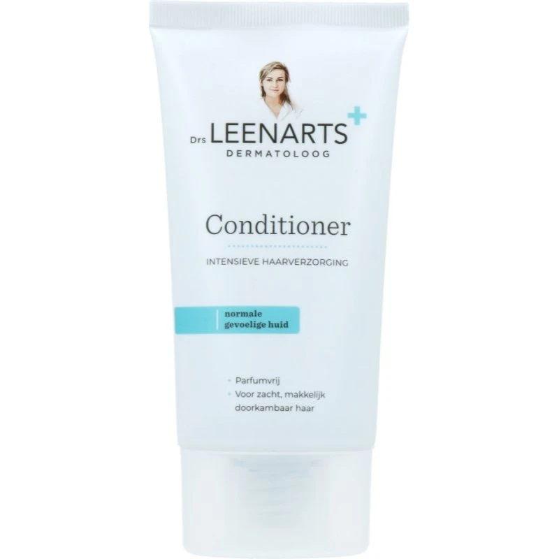 Drs Leenarts Conditioner Normal/Sensitive Skin 150ml