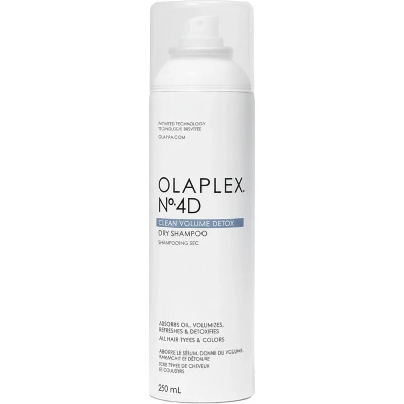 Olaplex Nº. 4D Clean Volume Detox Droogshampoo 250 ml