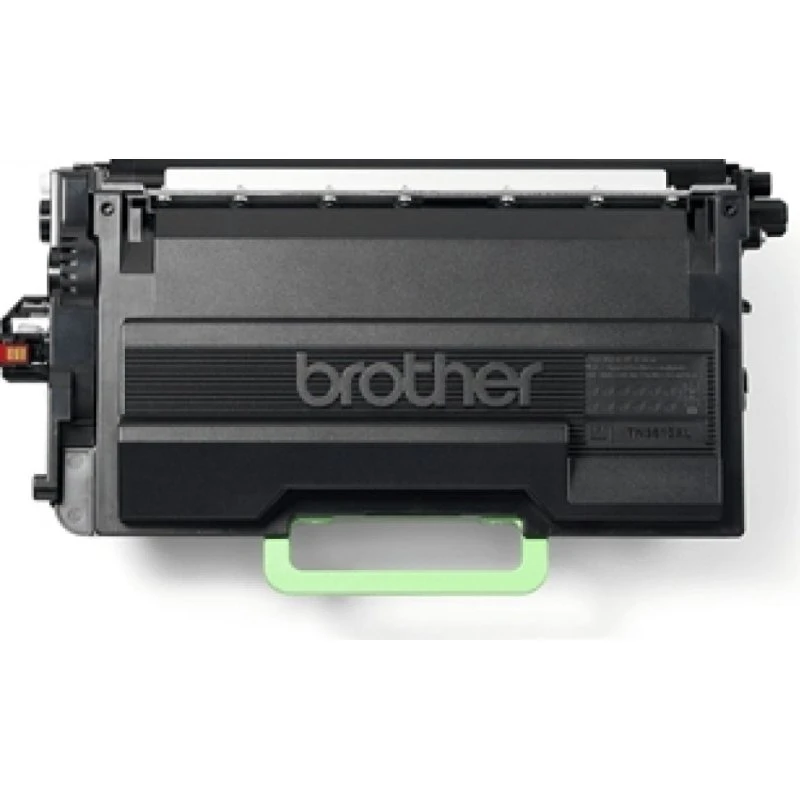 Brother TN-3610XL Zwarte Tonercartridge - Origineel